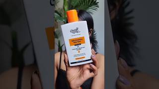 How To Remove Tanning Best Body Wash For Tanning DTan Removal Formula Sulphate Or Paraben Free [upl. by Ecertap487]