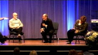 Secrets to Getting into Gods Presence with James Goll Rolland Baker Bonnie Chavda [upl. by Batory76]