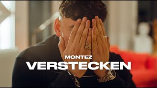 Montez  Verstecken Official Video [upl. by Itoc]