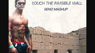 ZYZZ quotTHE ANTHEMquot THE WALL [upl. by Oninotna]