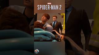 Norman Osborn shocked to See Harry Fighting for life  marvelspiderman2 ps5 ytshorts viralvideo [upl. by Aciraj839]