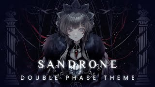 Sandrone Marionette Double Phase Battle Theme FanMade  Genshin Impact [upl. by Llehsar]