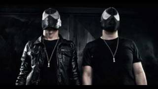 The Bloody Beetroots  Anacletus ROMBORAMA Album [upl. by Ahsaercal388]