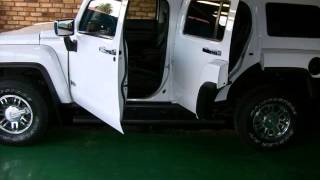 2007 HUMMER H3 Auto For Sale On Auto Trader South Africa [upl. by Beberg]