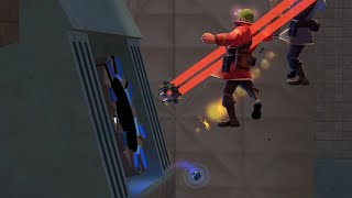 Passtime is The Best TF2 Gamemode [upl. by Milas467]