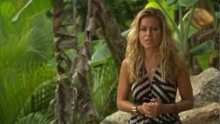 Survivor Philippines The Jury Speaks Abi Maria [upl. by Panthia651]