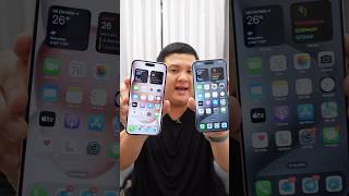 Phân vân iPhone 15 Pro Max vs iPhone 15 Plus shorts [upl. by Diet534]