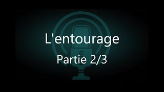 Passionneznous  Lentourage et la solitude  23 [upl. by Jewel]