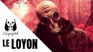 L’INQUIETANTE MISTERO DI le LOYON TRA LEGGENDA E REALTÀ [upl. by Zemaj916]