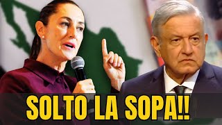 🔴 BOMB4ZO SOLTO LA SOPA 18 julio 2024 los peje shorts 2024 [upl. by Ritz357]