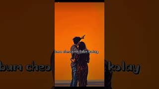 Bhutanese song by kenny lhendup music overlay liricsoverlay song lyrics love newmusic song [upl. by Adnaral401]