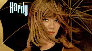 Françoise Hardy  Voila remastered [upl. by Chute]