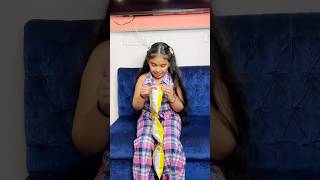 Kashvi Ko Mile Magical Chips 😳 Wait For End 😱 kashviadlakha shorts youtubeshorts [upl. by Frasco]