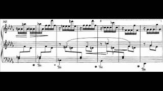 LisztBusoniHorowitz  Mephisto Waltz No 1 Horowitz [upl. by Mulcahy]