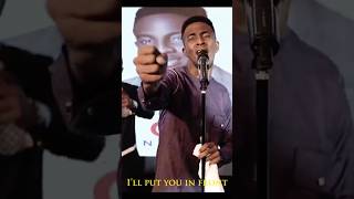 Minister GUC All That Matters LIVE worship nigeriangospelmusic kikuyugospel music shortsviral [upl. by Reel937]