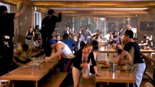 STREET DANCE 3D  bandeannonce  VOST [upl. by Deborath446]