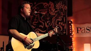 Jason Isbell  Streetlights  10202011  The Living Room New York NY [upl. by Fabio]