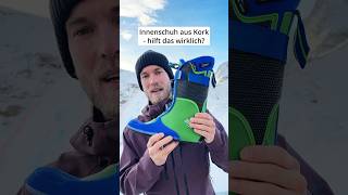 😟 Schmerzen im Skischuh Die Lösung ist … mariusquast ski zipfit skifahren skischuh tipps [upl. by Eilloh]