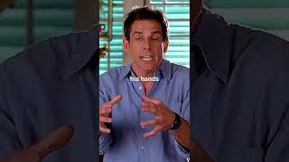 Great parenting 🤣🎥 Meet the Fockers 2004 comedy movies benstiller [upl. by Rabelais]