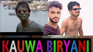 kauwa biryani movie terar hindi movie 2024 [upl. by Anaiek]