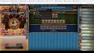 grail6bs 541 novemvigintilion combo cookie clicker [upl. by Ade]