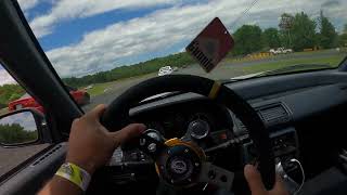 Englishtown Raceway Park Open Track Day [upl. by Sebbie887]