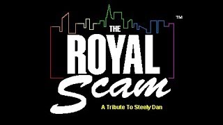 The Royal Scam  Caves of Altamira  Berks Jazz Fest 2018 [upl. by Cordeelia258]