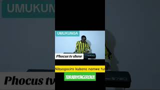 UMUKUNGA BY PHOCUS  NDUTARAMANE🎹 👍👍👍👍igisirimba 2024 Abayumbe misange [upl. by Motteo535]