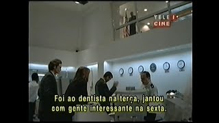 Telecine 1  08121999 [upl. by Major809]