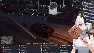 Yr2077 warp engine for cars became universalgta5 [upl. by Sparhawk]