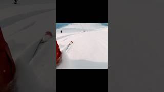 ⛷️ Powder skiing gopro fcpx win [upl. by Asyram]