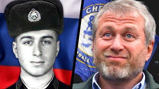 The Rise amp Fall Of Roman Abramovich Life Story Of Billionaire Russian Oligarch [upl. by Eilatan793]