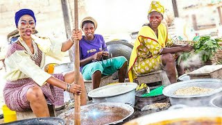 Emere Alamala  A Nigerian Yoruba Movie Starring Femi Adebayo  Aisha Lawal  Funmi Awelewa [upl. by Purdum]