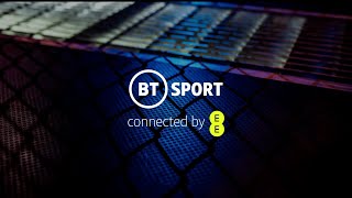 BT Sport ESPN changes to BT Sport 4 1 August 2022 [upl. by Ramsa]