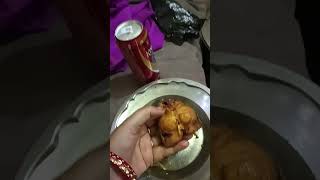 Aao machhali bnavat Tani khala Raja 🙏 [upl. by Aliel]