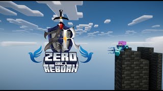 LIVE Akhir Zero Reborn Arc 1 [upl. by Etheline855]