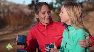 OmniShield™ Technology  Columbia Sportswear [upl. by Garrick]