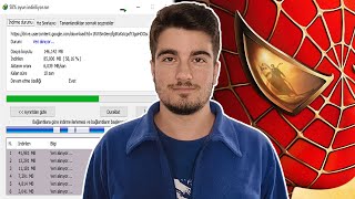 SPİDERMAN 2 NASIL İNDİRİLİR [upl. by Zulch]