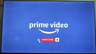 How do I sign Amazon Prime video on my Smart TV [upl. by Rech]