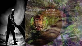 SHAMAN DOUDOU SOUND LIVE BY GUIZMOLIVESET [upl. by Nahtnaoj]