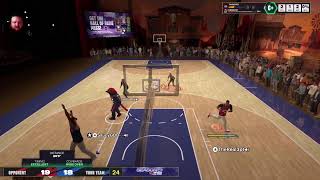 2K Subs NBA 2K25 Locked In Lets Go [upl. by Marilin123]