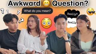 Never Have I Ever   WTH 🥵 Fun And Awkward Questions 🫢 [upl. by Abihsat]