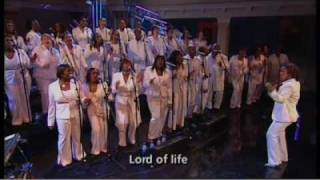 London Community Gospel Choir Joyful Joyful [upl. by Dorene26]