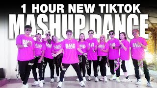 1 HOUR NEW TIKTOK MASHUP DANCE REMIX 2023  NOVEMBER TIKTOK VIRAL  BMD CREW [upl. by Huang]