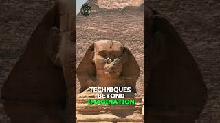 Unrevealed Secrets of the Pyramids shorts [upl. by Ylrak]