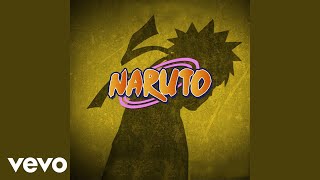 Anime Kei  Despair Naruto OST [upl. by Wenda]