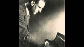 Arturo Benedetti Michelangeli plays Chopin Scherzo No 2 in B flat minor Op 31 1941 [upl. by Aridnere]