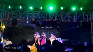 Dandiya NightAccurate institute of management and technology greater Noida Uttar Pradesh [upl. by Ttik16]