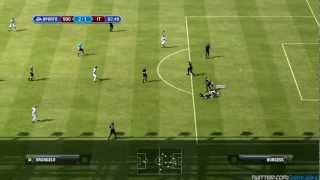 FIFA Funnies amp Fails Episode 1 [upl. by Yetty]