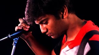 Hanu Dixit  On The Edge Original Song  Official Music Video  Latest Rock Songs 2015 [upl. by Latrell]